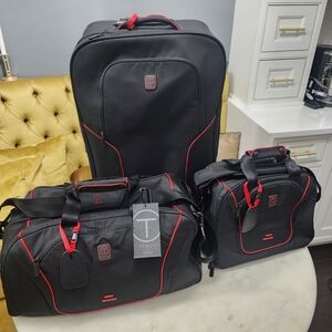 🆕️Tumi Travel Bundle Collection